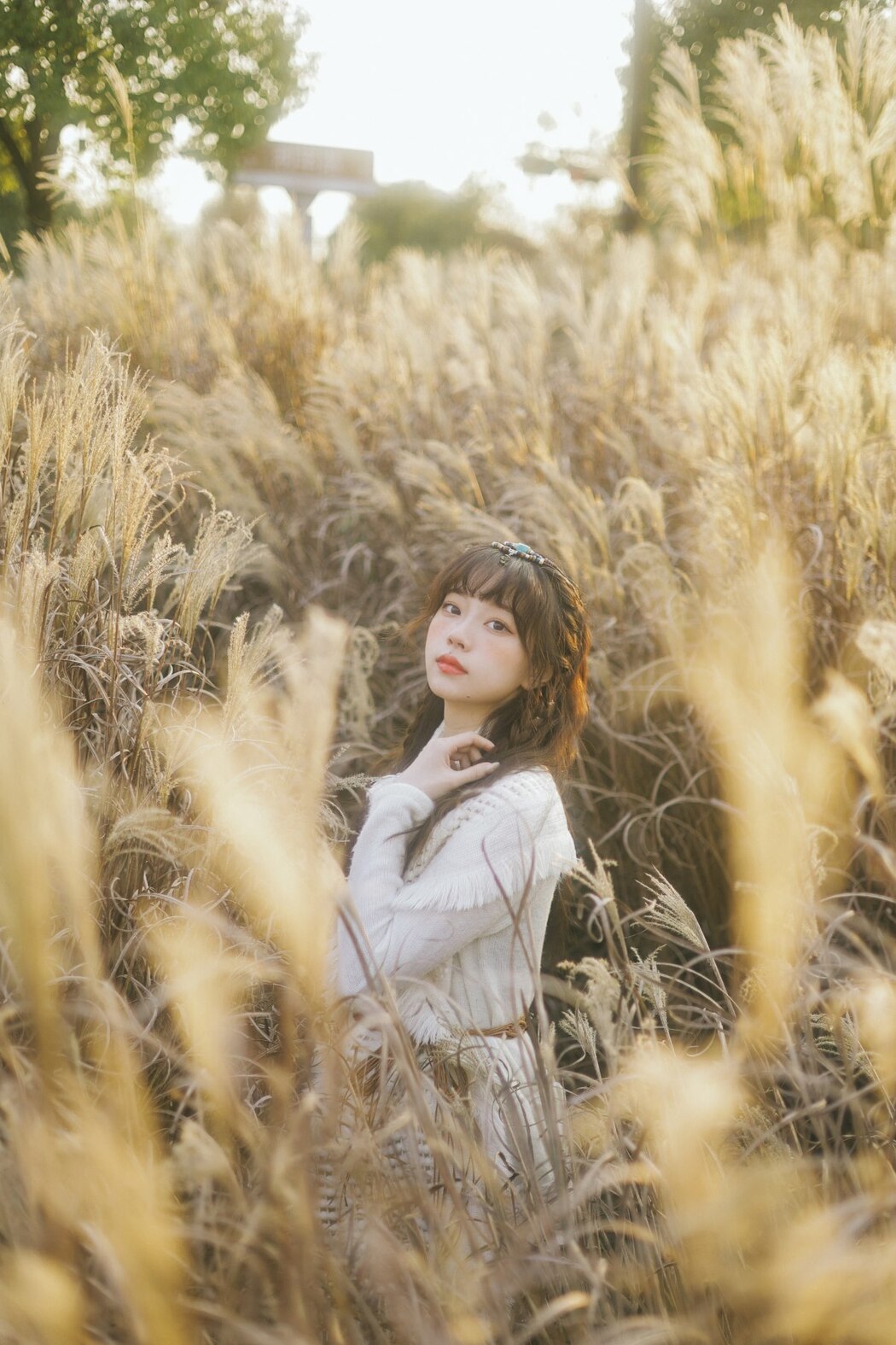 YiTuYu艺图语 Vol.2037 Xiao Feng
