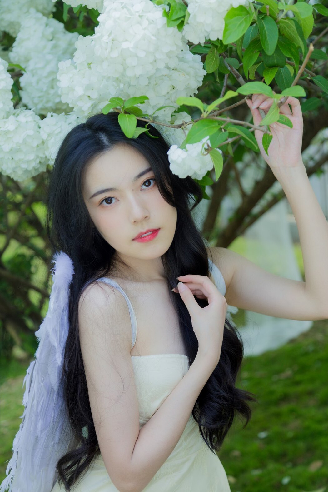 YiTuYu艺图语 Vol.2001 Jing Jing Jing