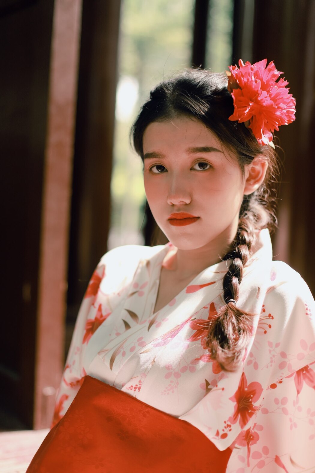 YiTuYu艺图语 Vol.1992 Yi Zhi Zhuo Zhuo