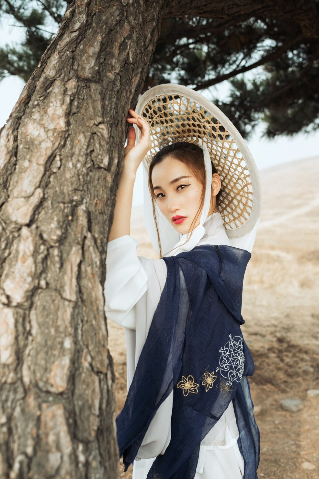YiTuYu艺图语 Vol.2029 Meng Ke