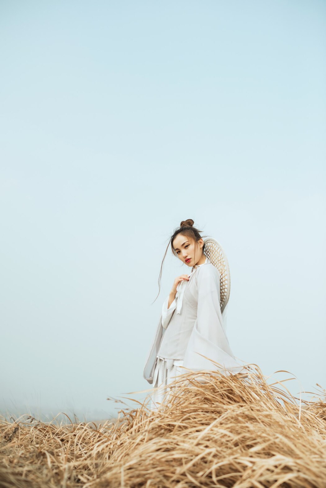 YiTuYu艺图语 Vol.2029 Meng Ke