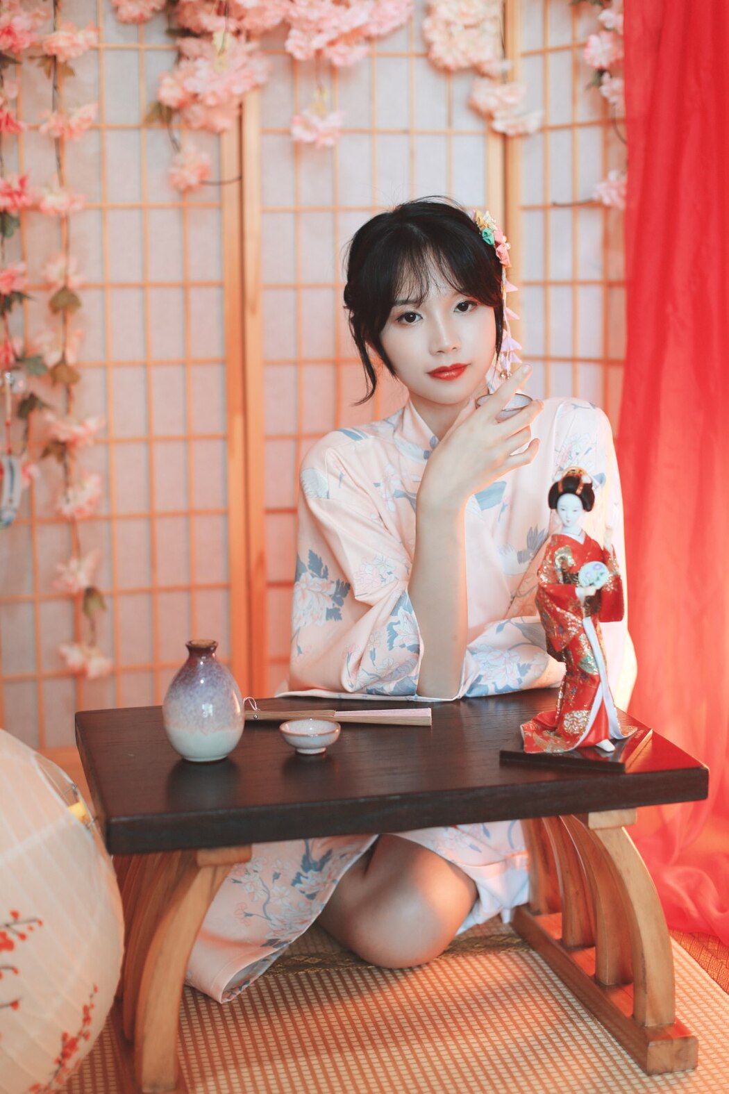 YiTuYu艺图语 Vol.2005 Linda