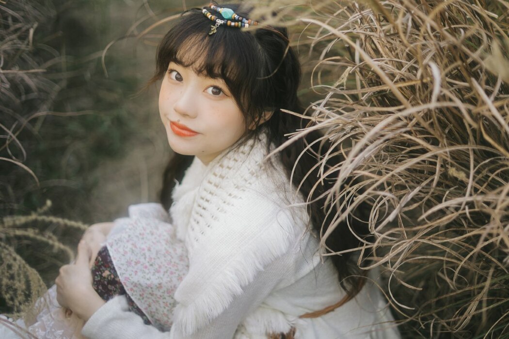 YiTuYu艺图语 Vol.2037 Xiao Feng