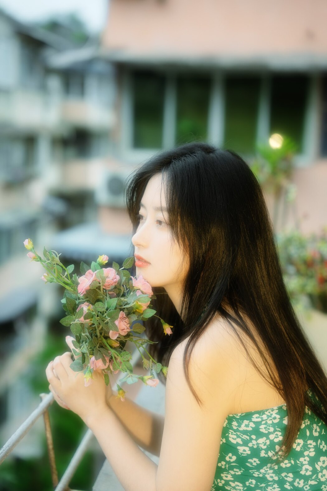 YiTuYu艺图语 Vol.2021 Wan Wan Bu Shi Wan A