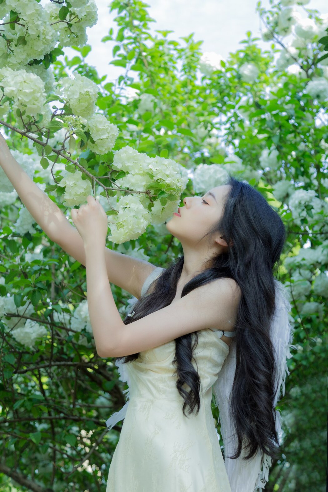 YiTuYu艺图语 Vol.2001 Jing Jing Jing