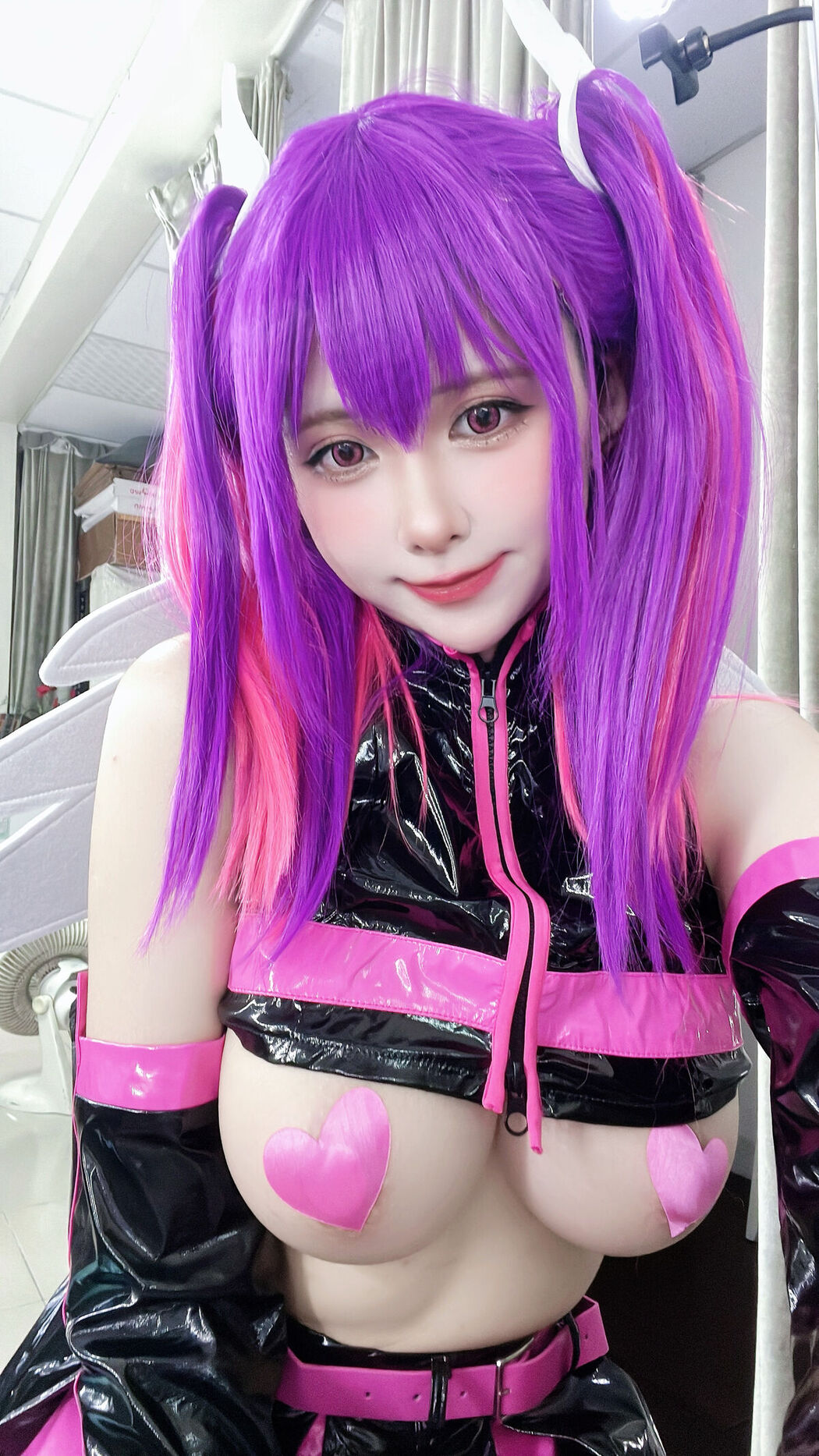 Coser@小空sora – 利米艾拉