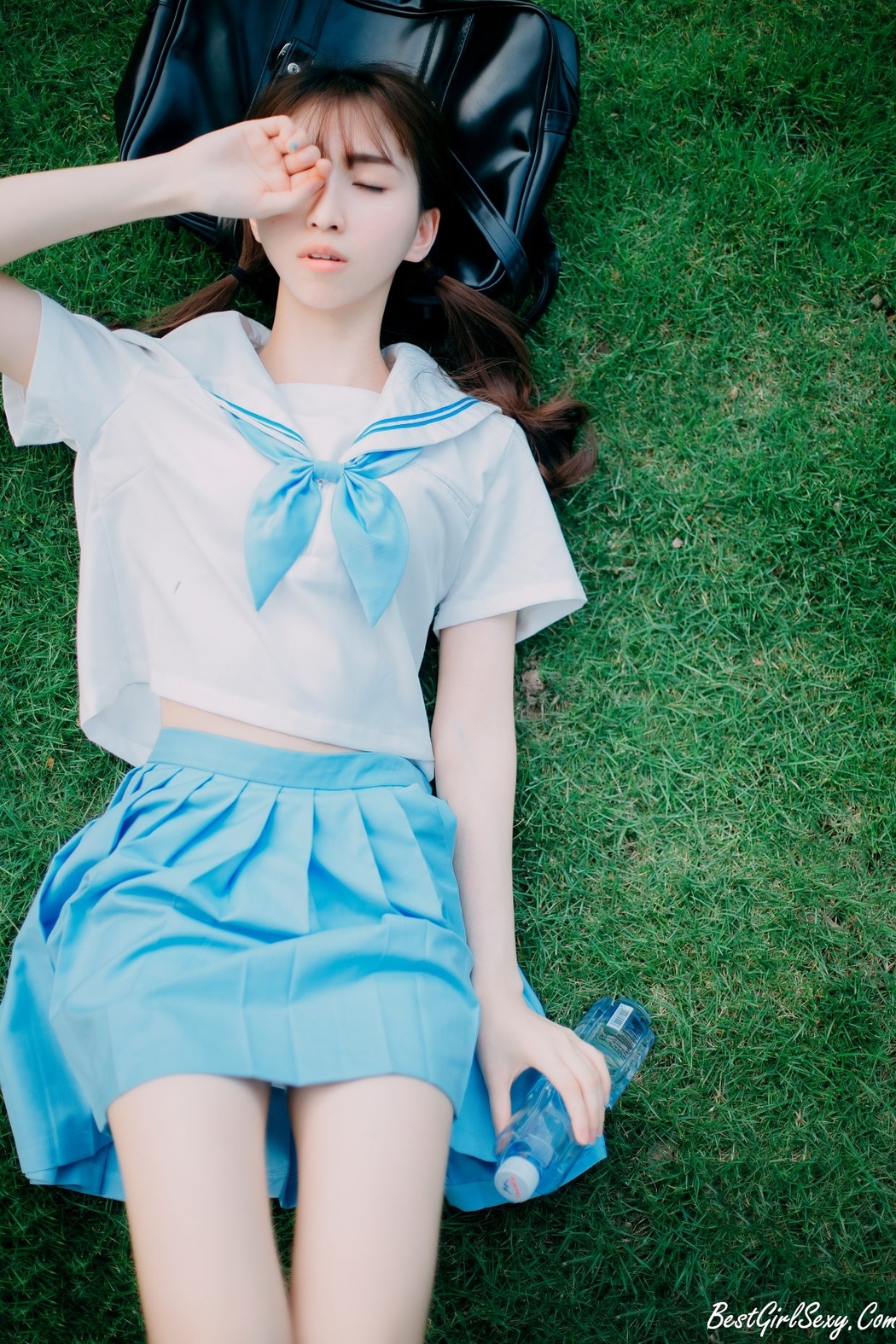 YiTuYu艺图语 Vol.198 Sara
