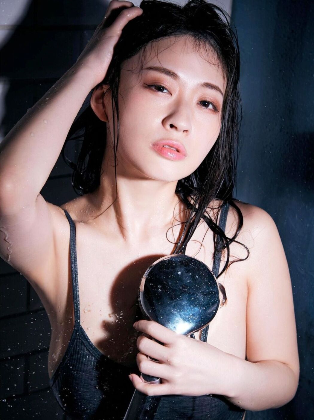 JP Meiri メイリ – 彼女と官能的な時間 Part2
