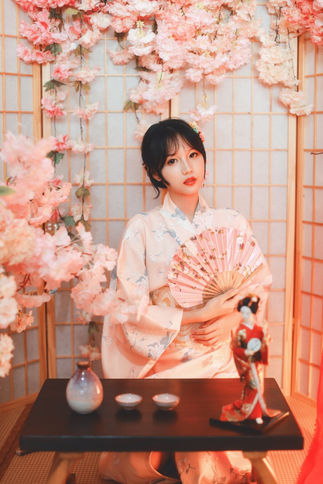 YiTuYu艺图语 Vol.2005 Linda