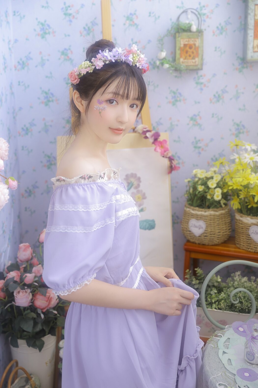 YiTuYu艺图语 Vol.2006 Jin Di Vivian