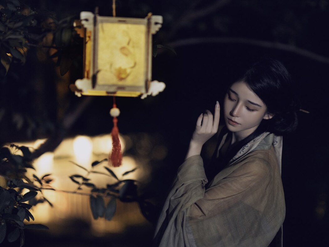 YiTuYu艺图语 Vol.2014 Qiu Shui