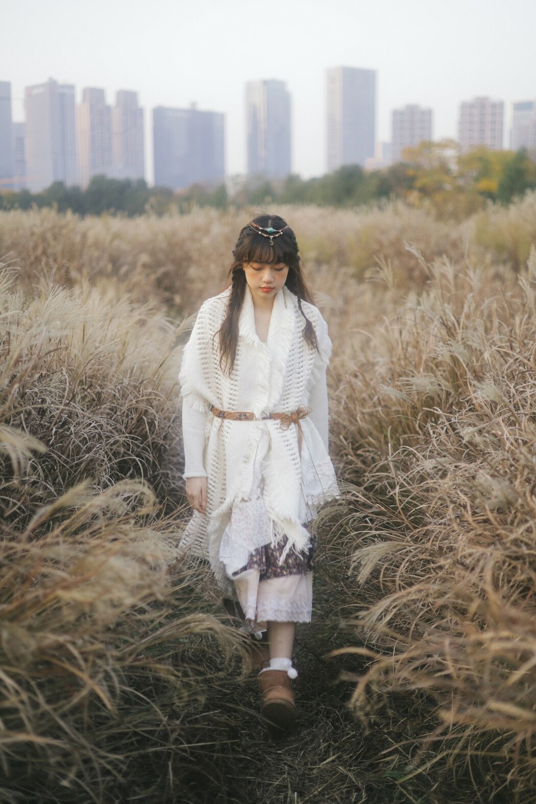YiTuYu艺图语 Vol.2037 Xiao Feng