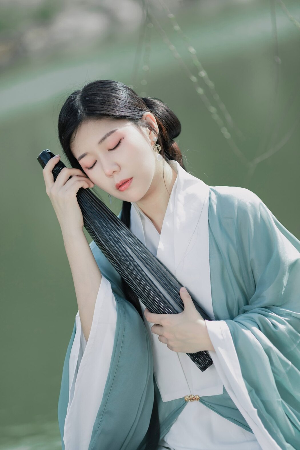 YiTuYu艺图语 Vol.2031 Nuan Xi