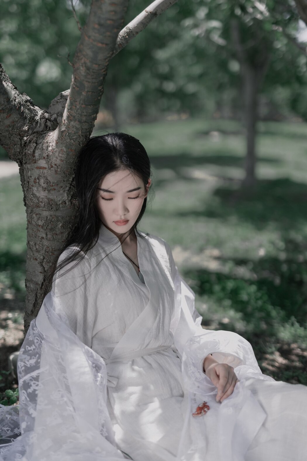 YiTuYu艺图语 Vol.1988 Xiang Wang Hui Shou Miao Miao Miao