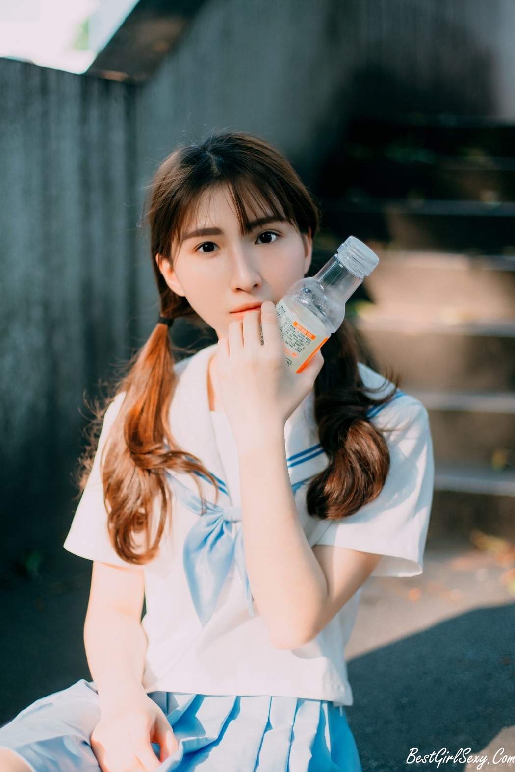 YiTuYu艺图语 Vol.198 Sara