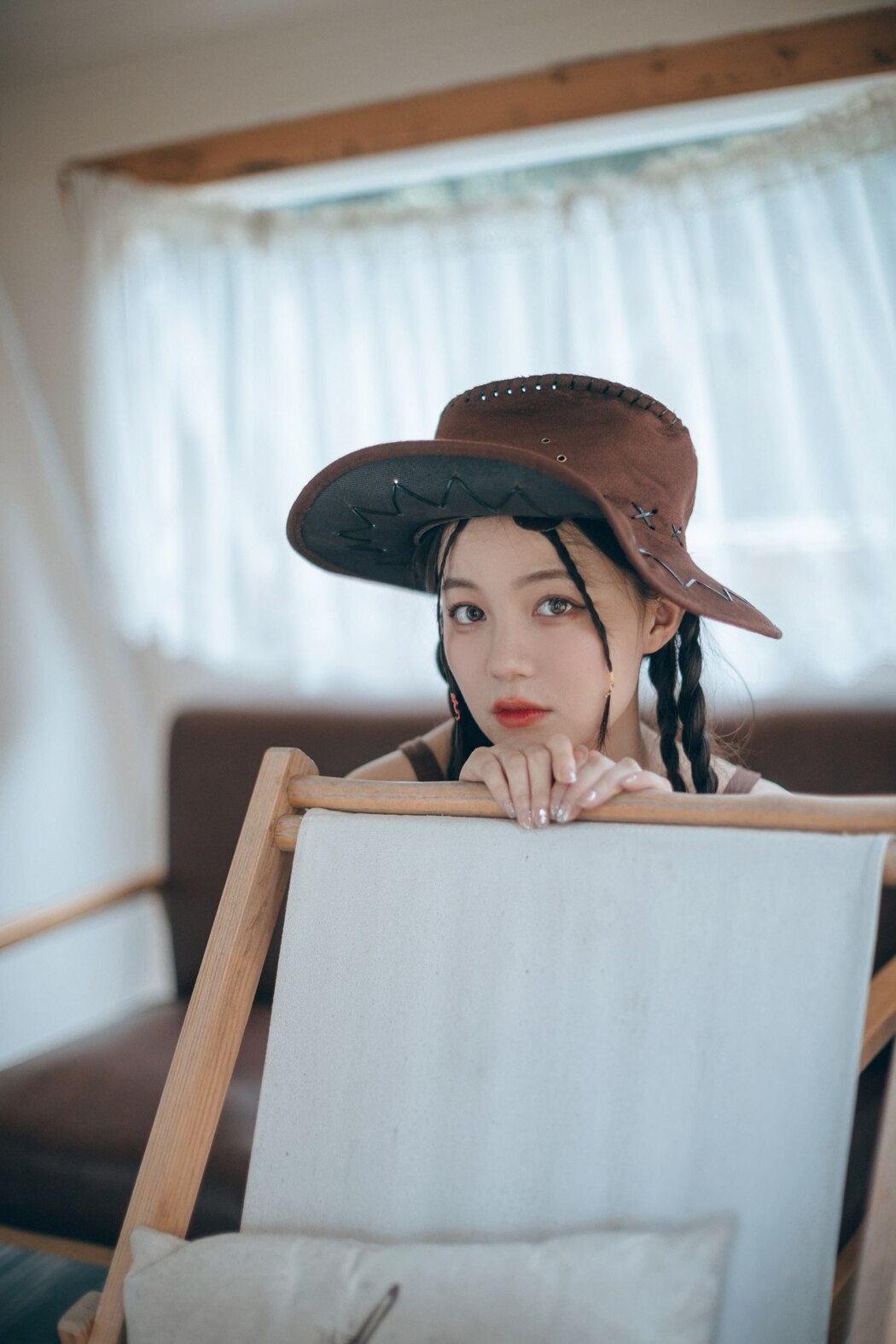 YiTuYu艺图语 Vol.2030 Xia Yun Shi Zhi Xiao Kao La