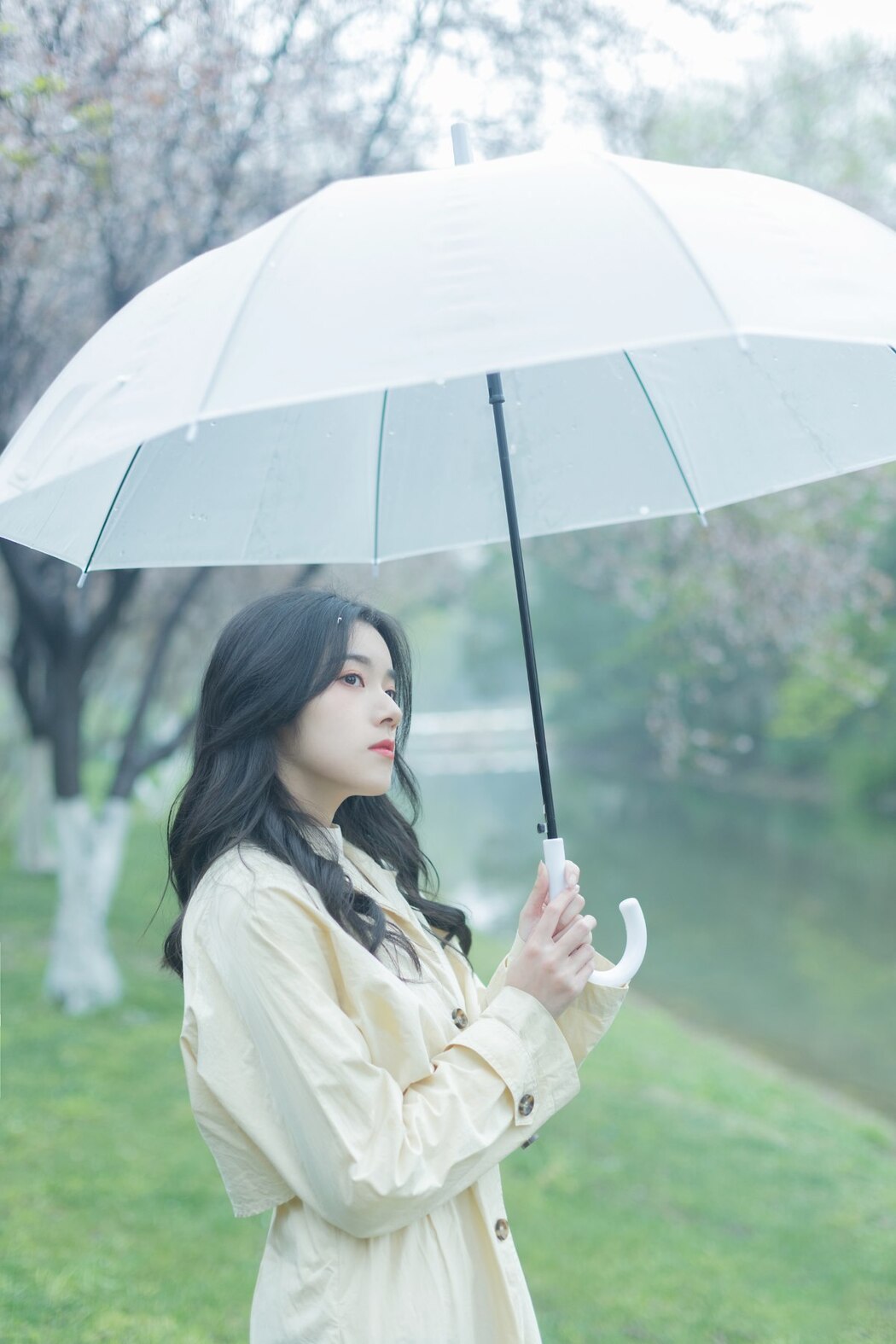 YiTuYu艺图语 Vol.2033 Jing Jing Jing