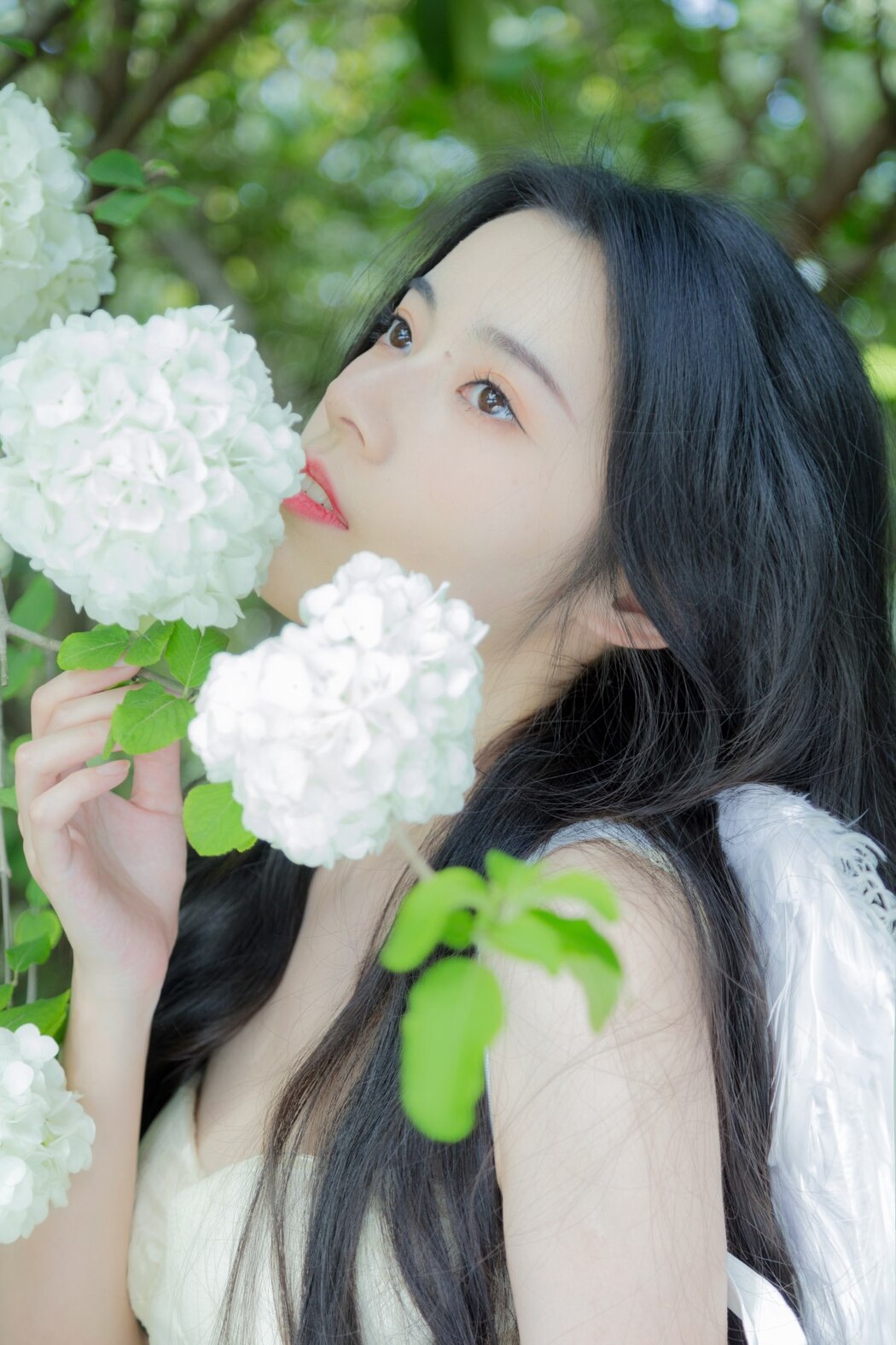 YiTuYu艺图语 Vol.2001 Jing Jing Jing