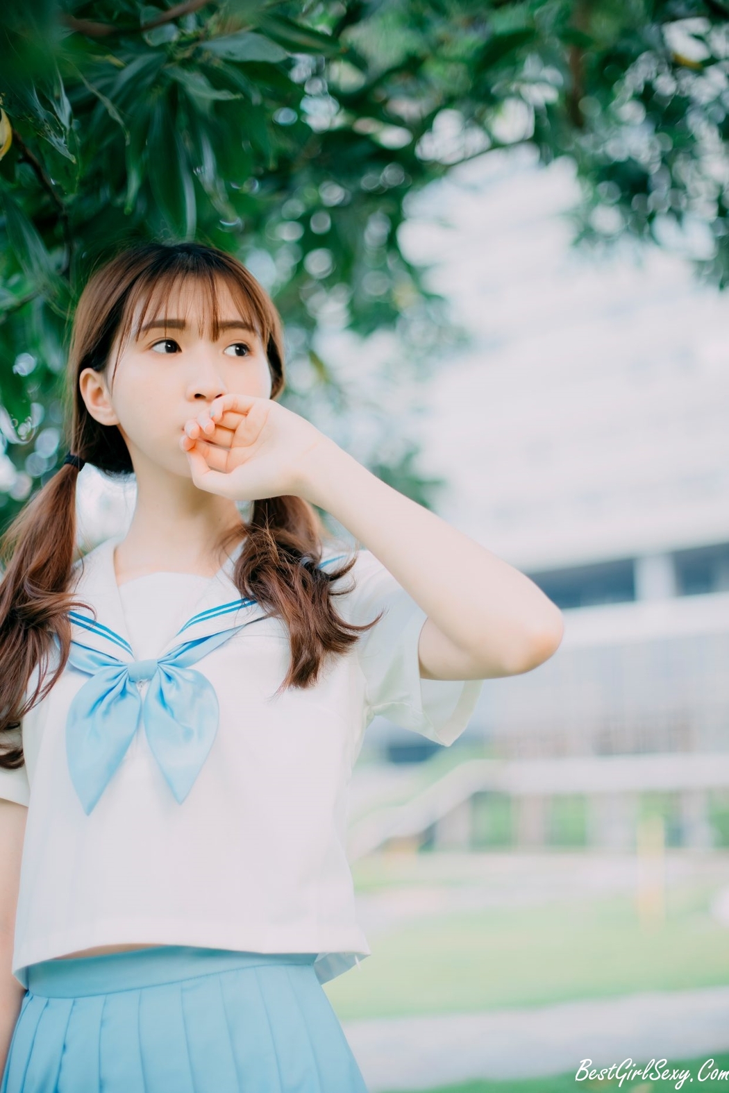 YiTuYu艺图语 Vol.198 Sara