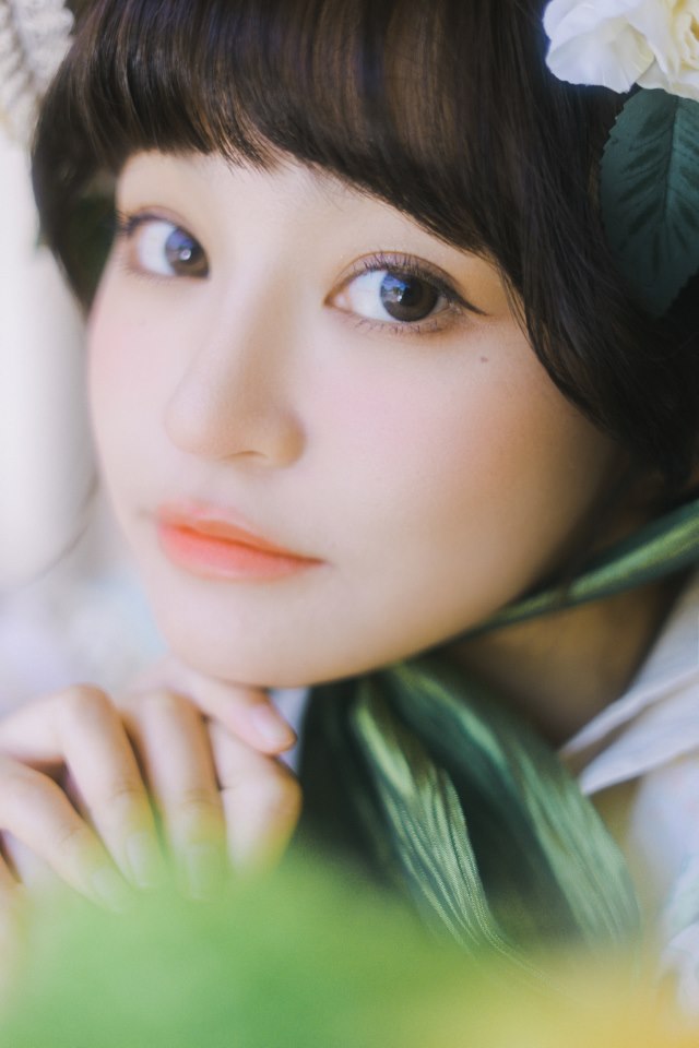 YiTuYu艺图语 Vol.2000 Shuang Er Zice