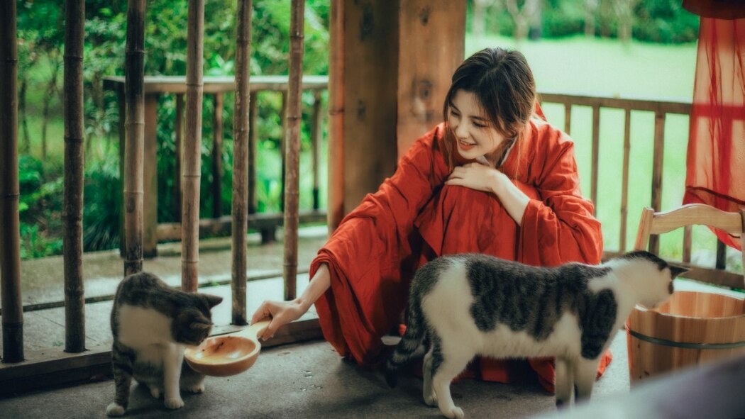 YiTuYu艺图语 Vol.1999 Dtifa Ding Xiao Ni