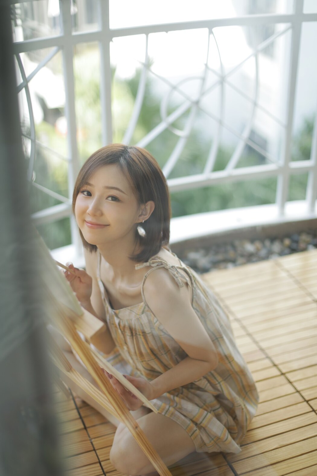 YiTuYu艺图语 Vol.2032 Bao Er