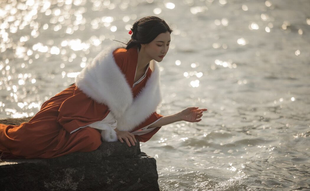 YiTuYu艺图语 Vol.2012 Su Su