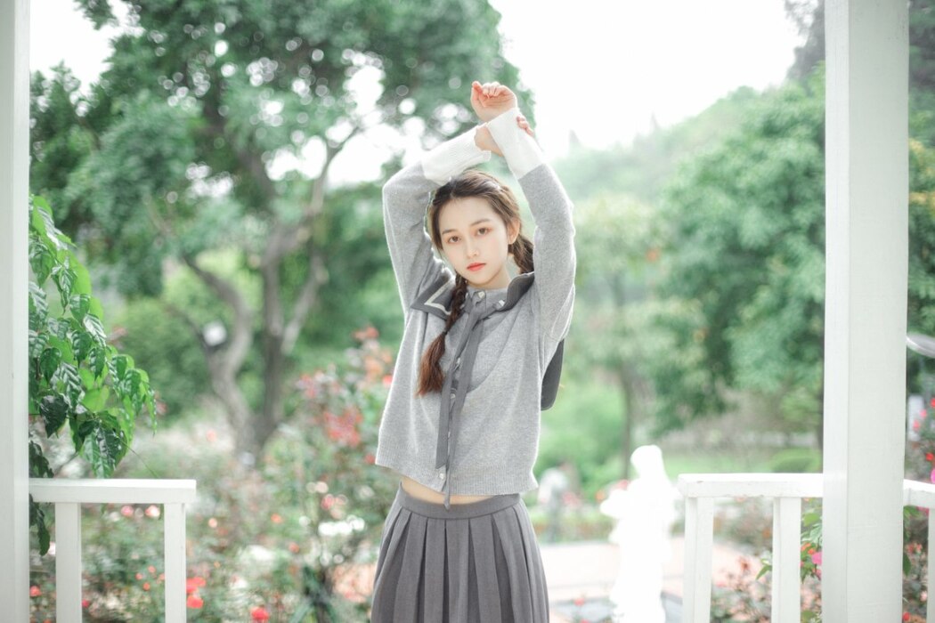 YiTuYu艺图语 Vol.2019 Liu Qi