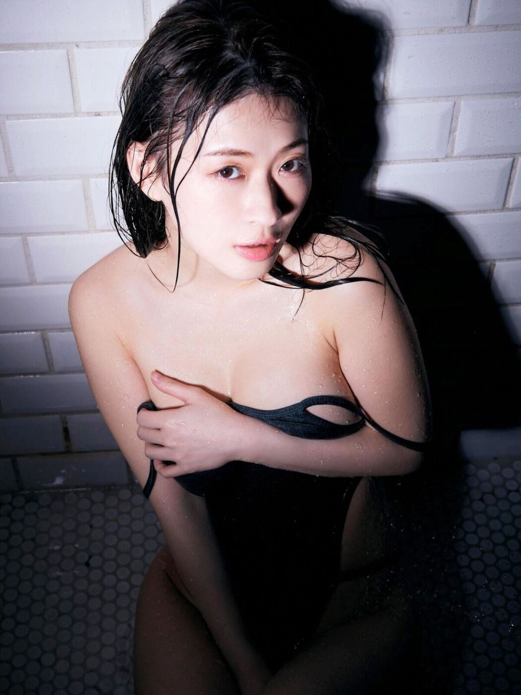 JP Meiri メイリ – 彼女と官能的な時間 Part2