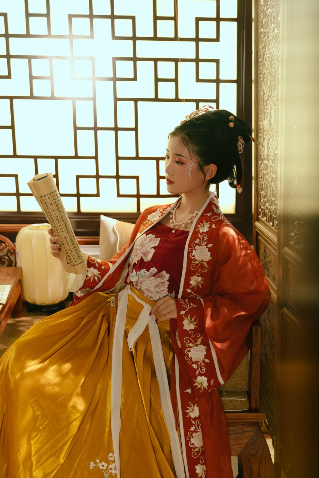 YiTuYu艺图语 Vol.2028 Xiang Wang Hui Shou Miao Miao Miao