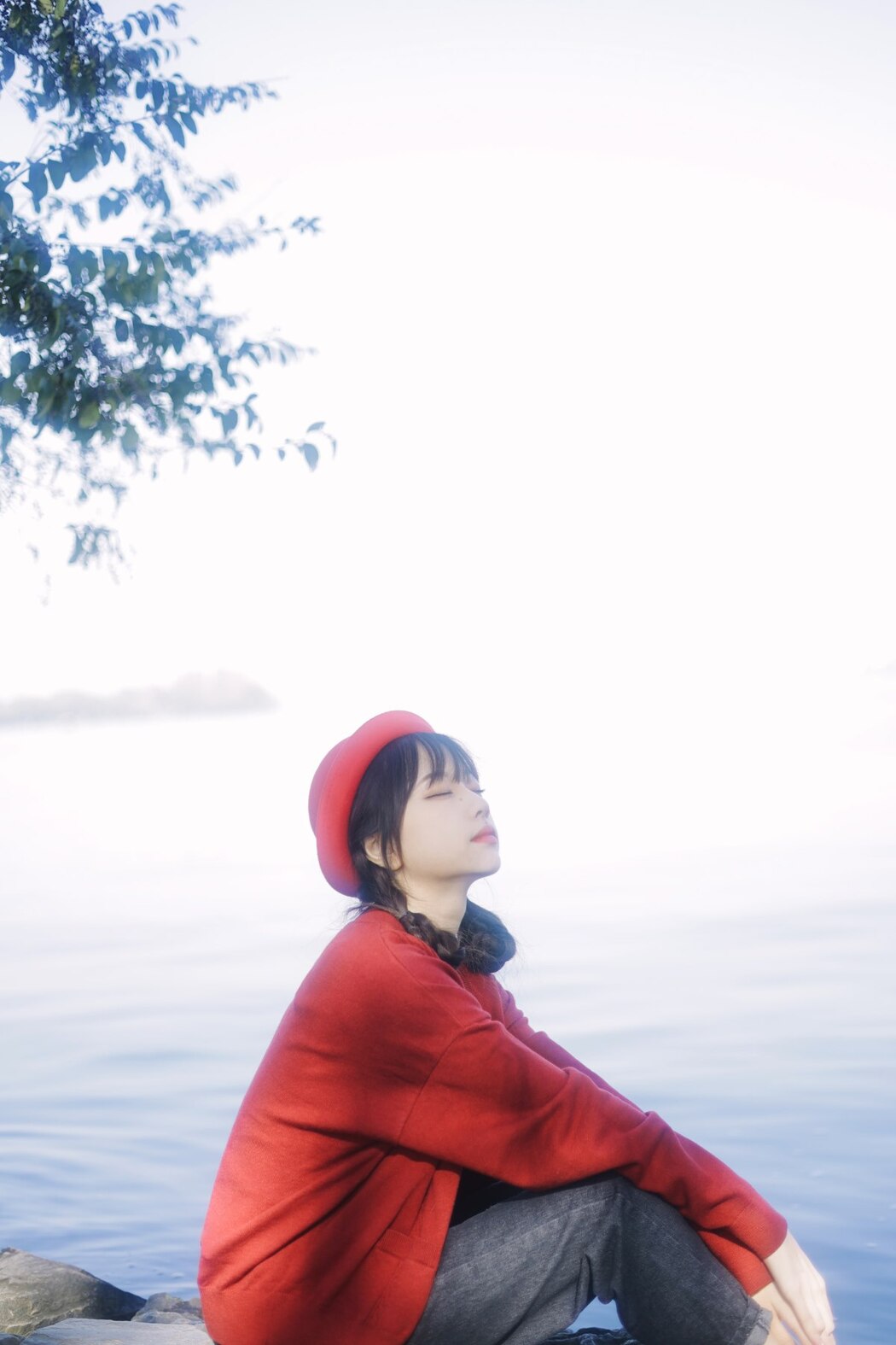 YiTuYu艺图语 Vol.2010 Xiao Feng