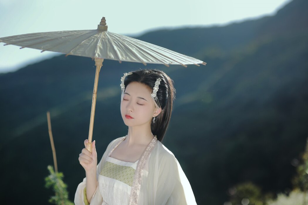 YiTuYu艺图语 Vol.1981 Yunfleur