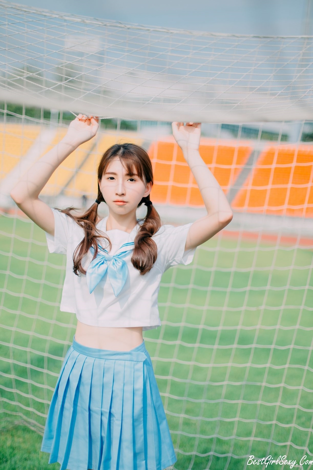 YiTuYu艺图语 Vol.198 Sara