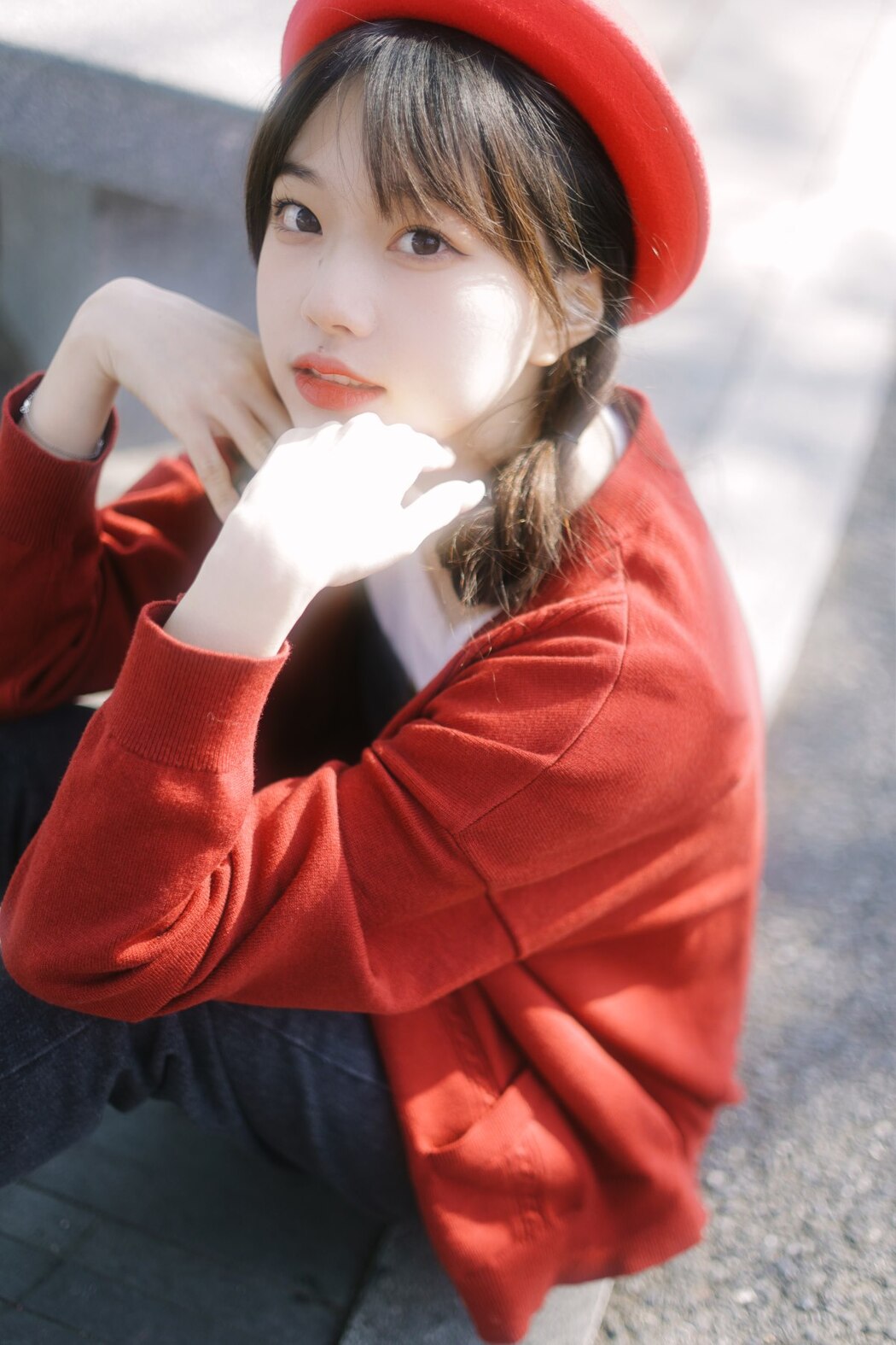 YiTuYu艺图语 Vol.2010 Xiao Feng