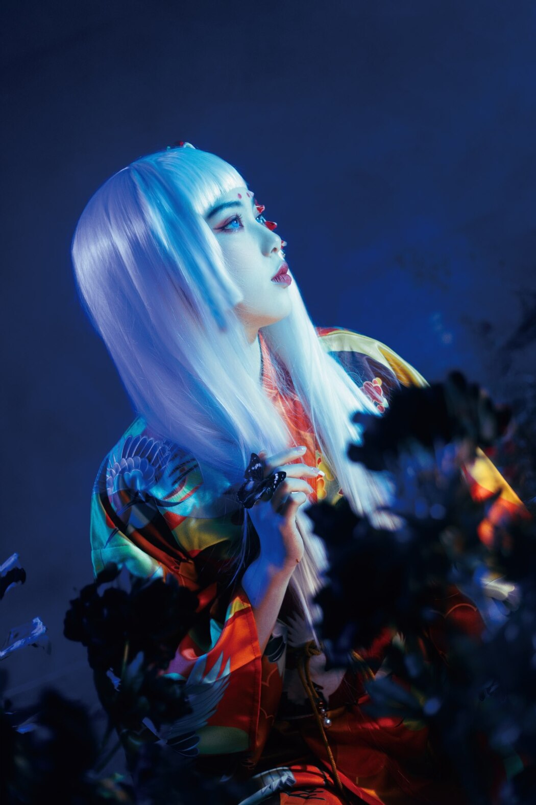 YiTuYu艺图语 Vol.2036 Berthe