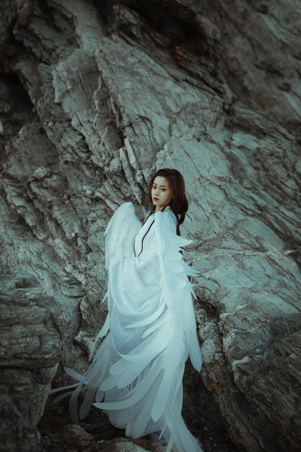 YiTuYu艺图语 Vol.1997 Yi Xuan