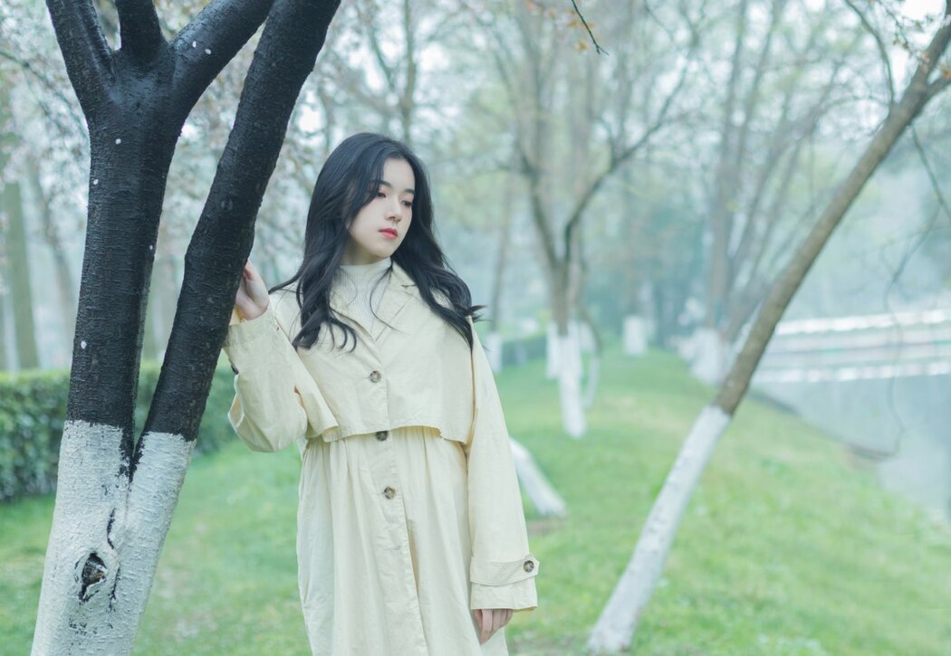 YiTuYu艺图语 Vol.2033 Jing Jing Jing