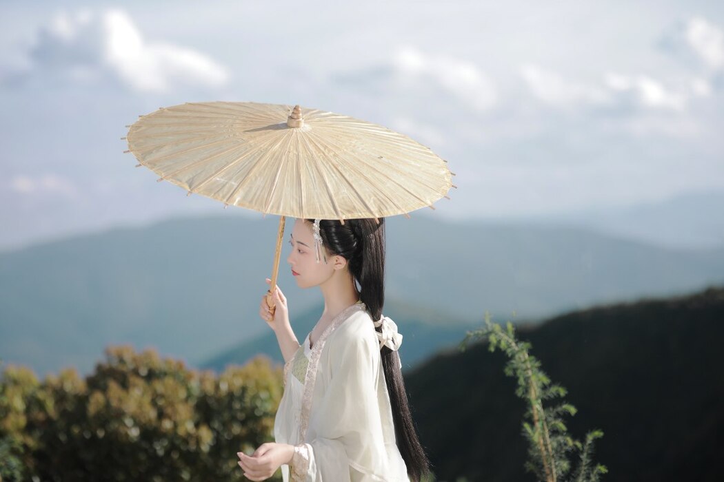 YiTuYu艺图语 Vol.1981 Yunfleur