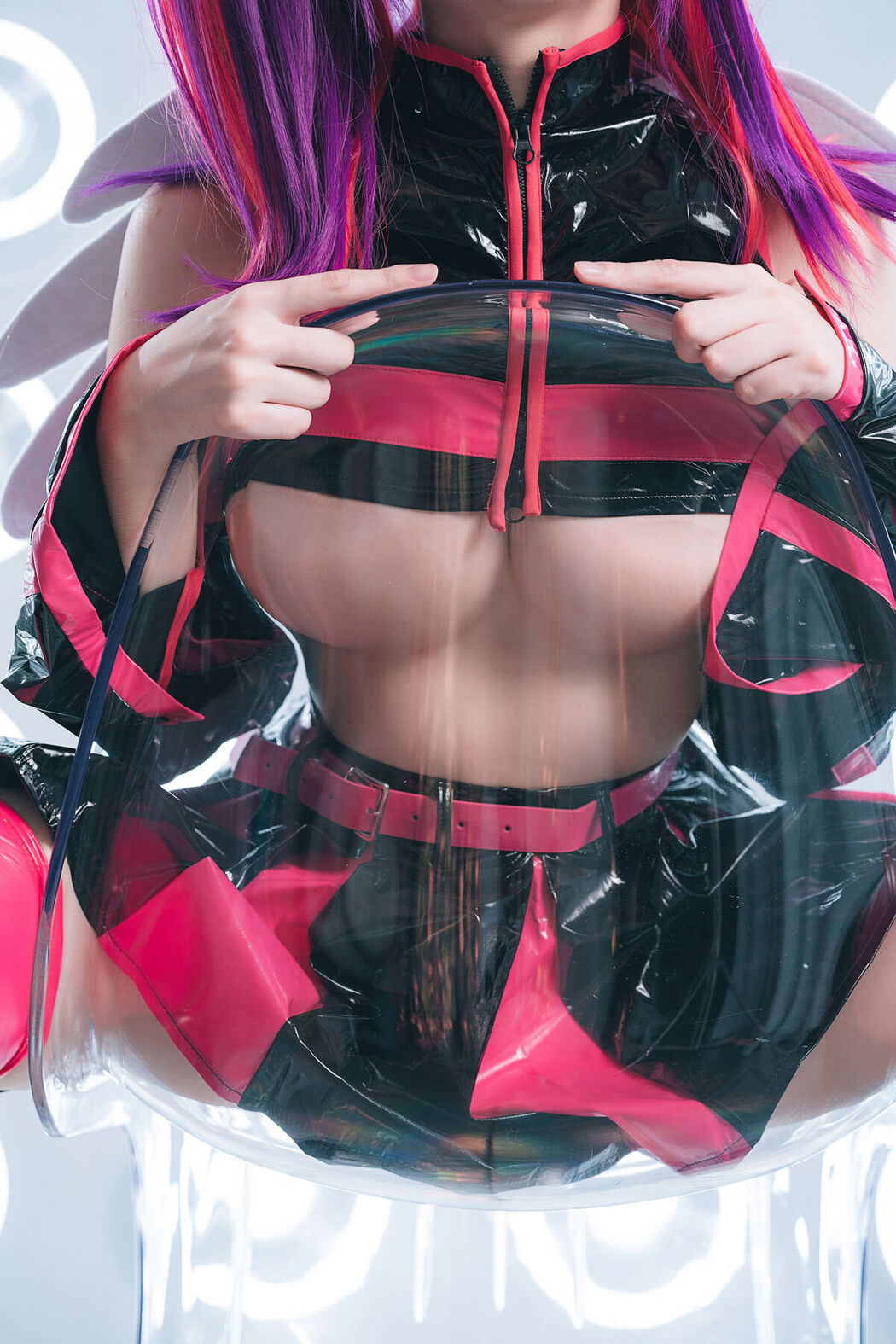 Coser@小空sora – 利米艾拉