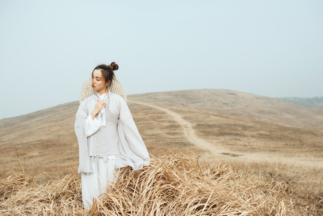 YiTuYu艺图语 Vol.2029 Meng Ke
