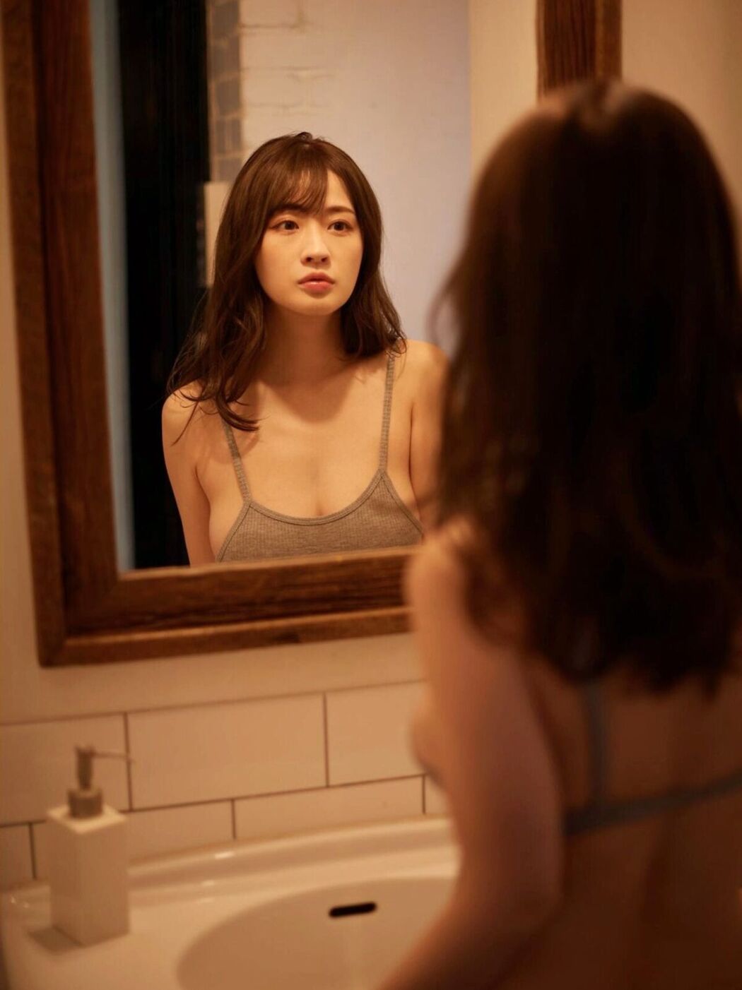 JP Meiri メイリ – 彼女と官能的な時間 Part2