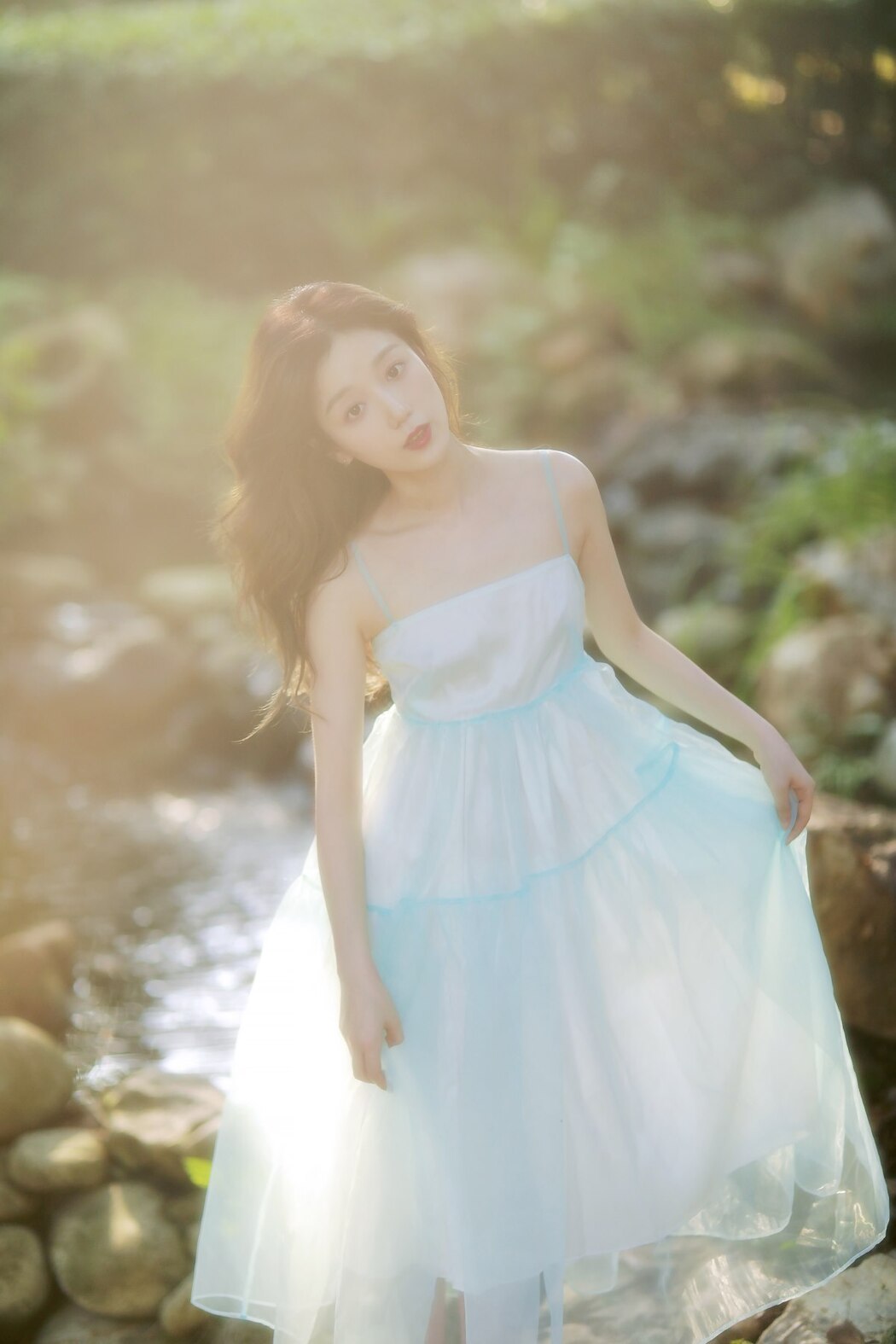 YiTuYu艺图语 Vol.2018 Xiao Meng