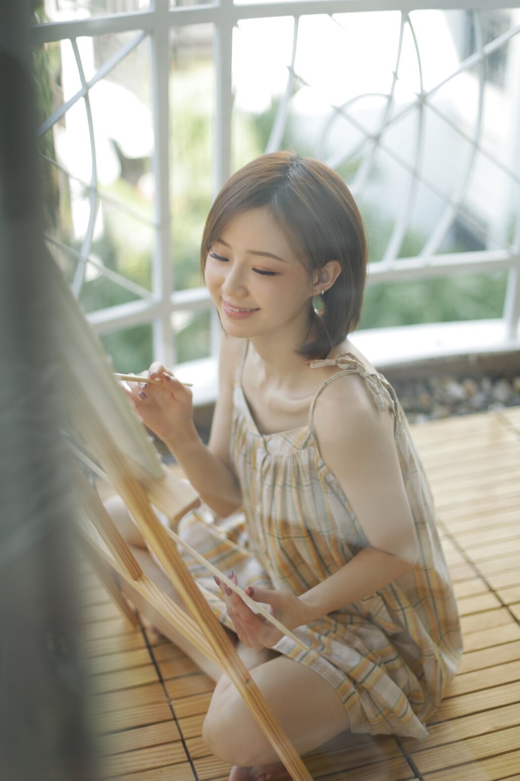 YiTuYu艺图语 Vol.2032 Bao Er