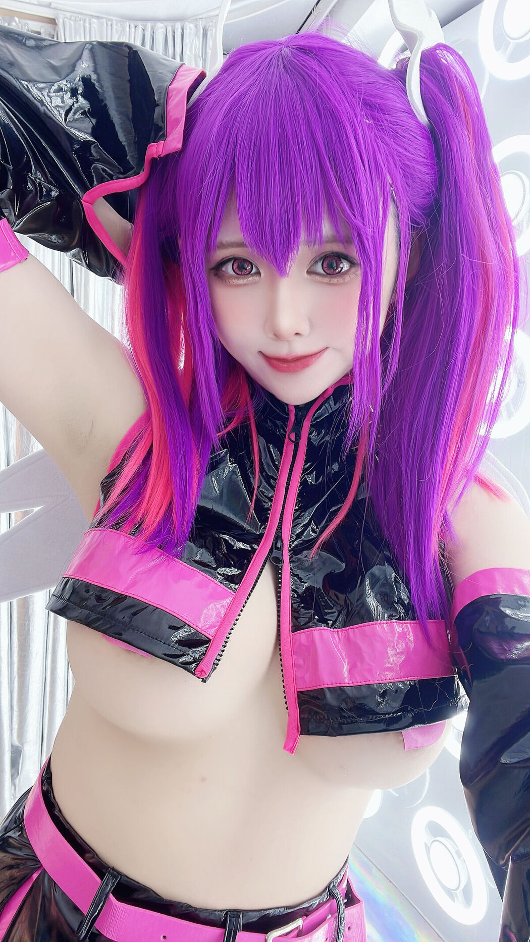 Coser@小空sora – 利米艾拉