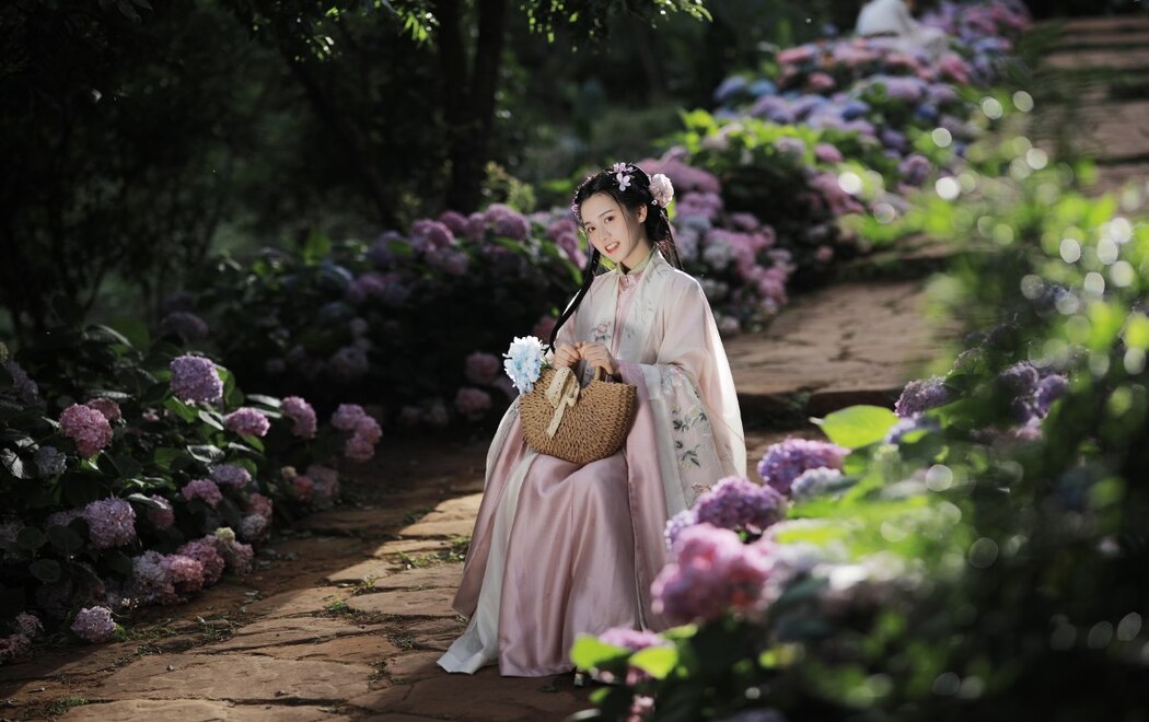 YiTuYu艺图语 Vol.2023 Dear Zheng Tong Xue