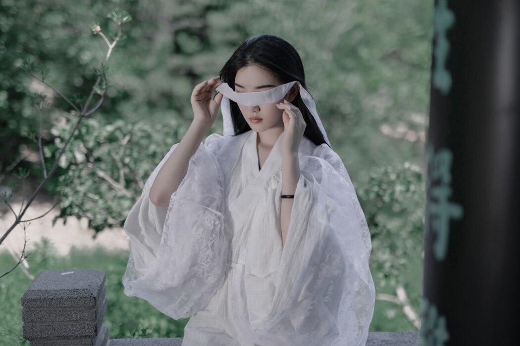 YiTuYu艺图语 Vol.1988 Xiang Wang Hui Shou Miao Miao Miao