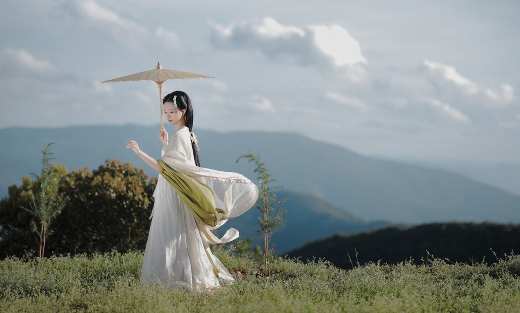 YiTuYu艺图语 Vol.1981 Yunfleur