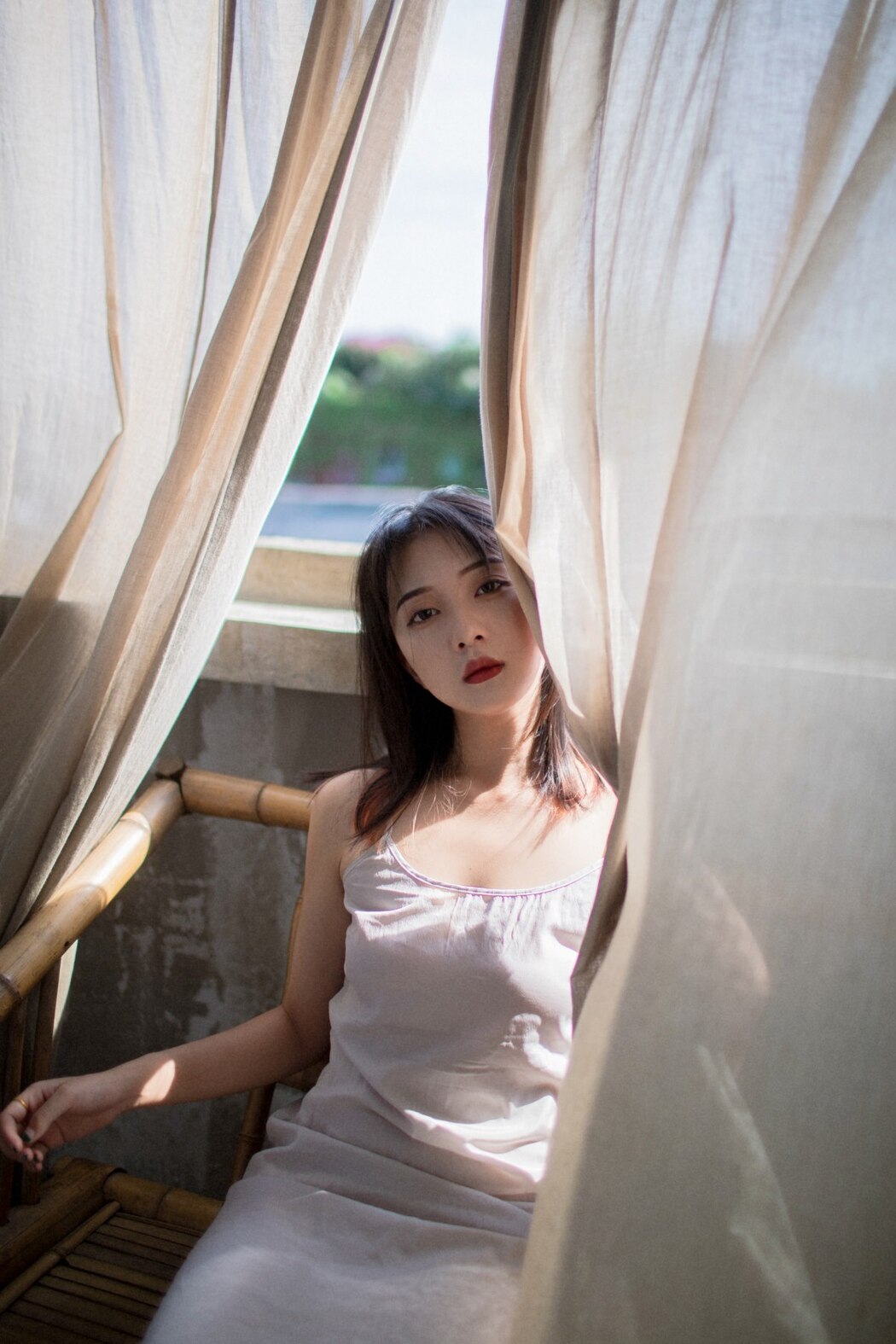 YiTuYu艺图语 Vol.2004 Mmmhedym