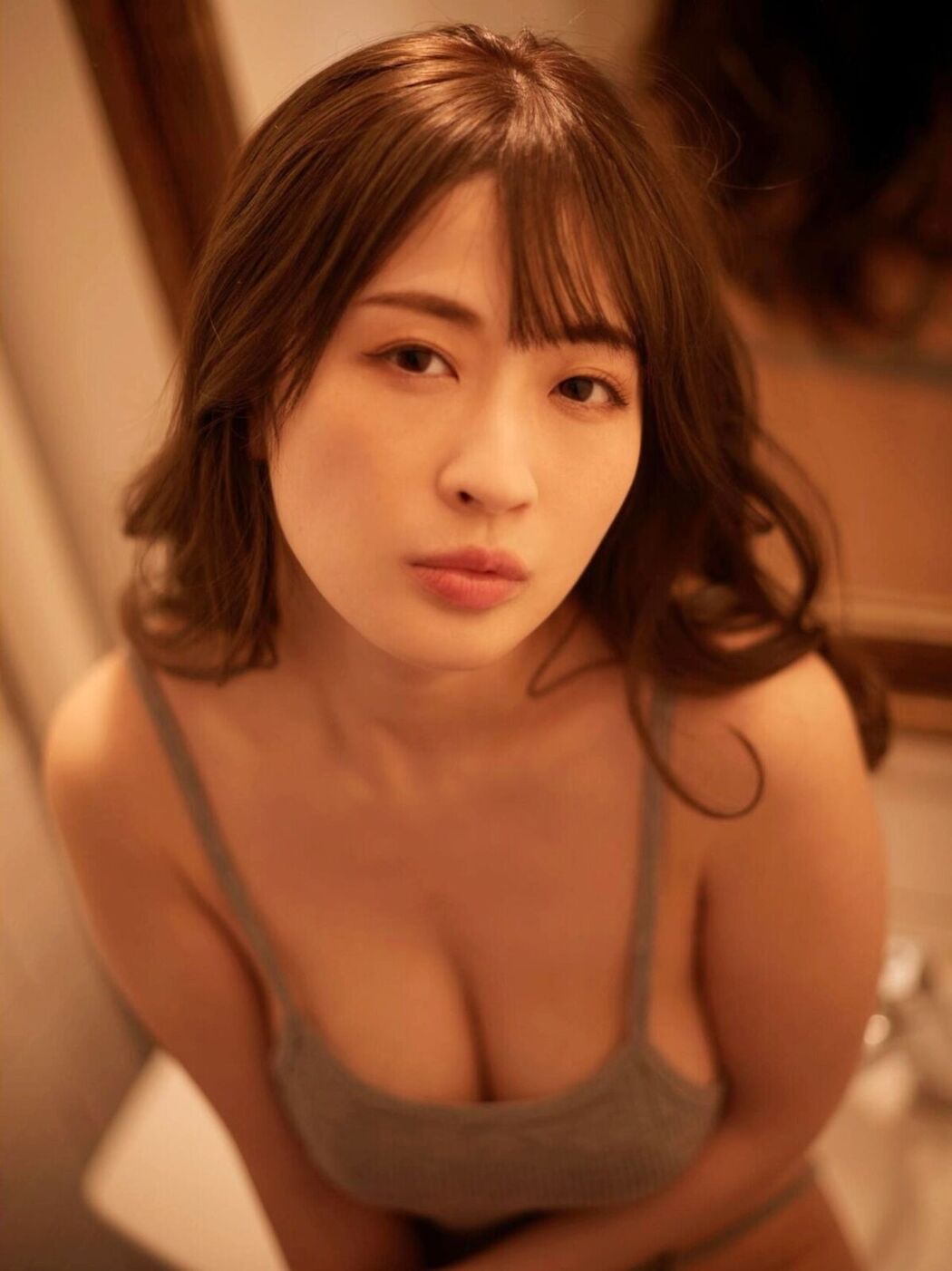 JP Meiri メイリ – 彼女と官能的な時間 Part2