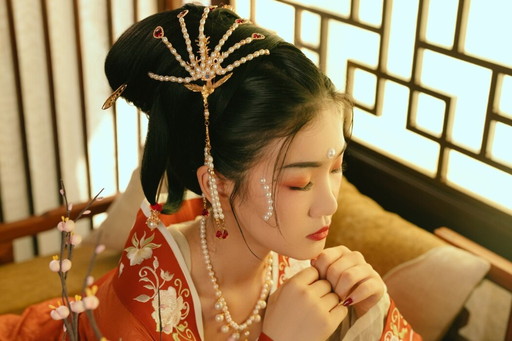 YiTuYu艺图语 Vol.2028 Xiang Wang Hui Shou Miao Miao Miao